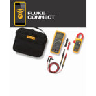 FLUKE - Kit básico Wireless con multímetro y pinza amperimétrica AC