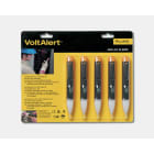 FLUKE - Pack De 4 + 1 Unidades De Fluke 1Ac Ii
