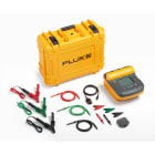 FLUKE - FLUKE-1555 FC KIT, Kit medidor de aislamiento de 10kV FC con IR3000