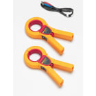 FLUKE - Kit de pinzas para la medida selectiva/sin picas para el Fluke 1623.