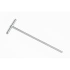 FLUKE - Pica de tierra para los Fluke 1623-2 y 1625-2