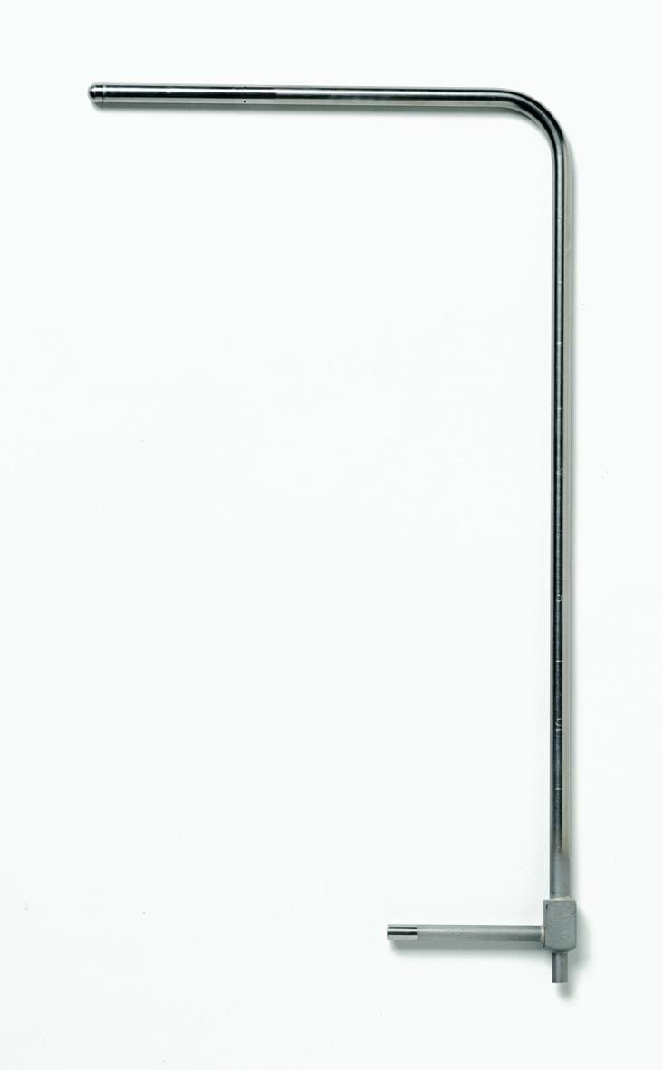 FLUKE - Tubo Pitot 12"