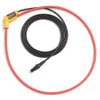 FLUKE - Pack de 3 sondas flexibles de corriente 60 cm 3000 A para Fluke 17XX