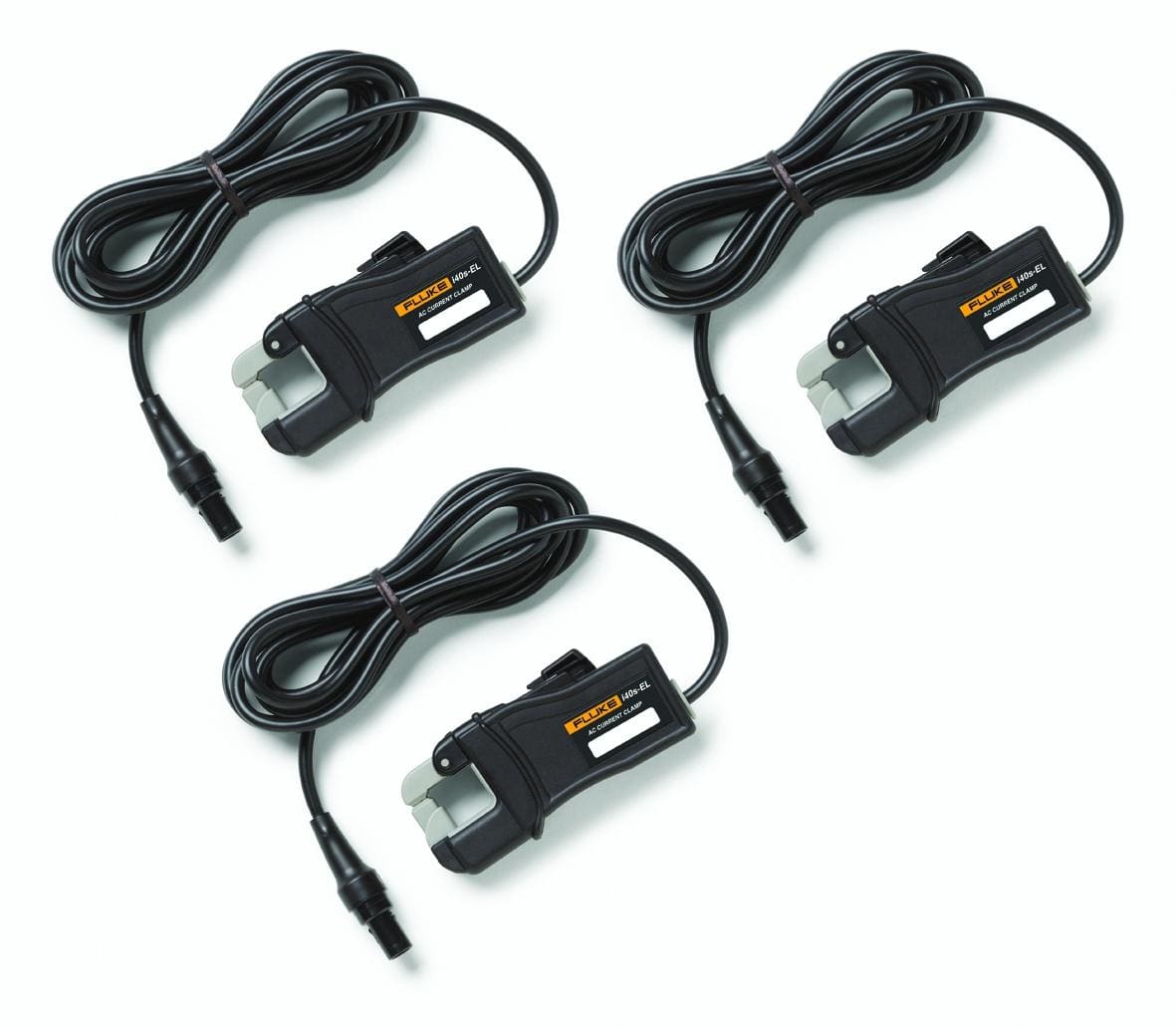 FLUKE - Pack de 3 sondas de corriente para trafo de medida para Fluke 17xx