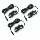 FLUKE - Pack de 3 sondas de corriente para trafo de medida para Fluke 17xx