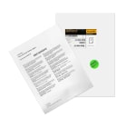FLUKE - Licencia de software para informes IEEE519