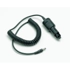 FLUKE - Cargador e batería con adaptador para automóvil (TiR/TiR1/Ti10/Ti20/Ti25)