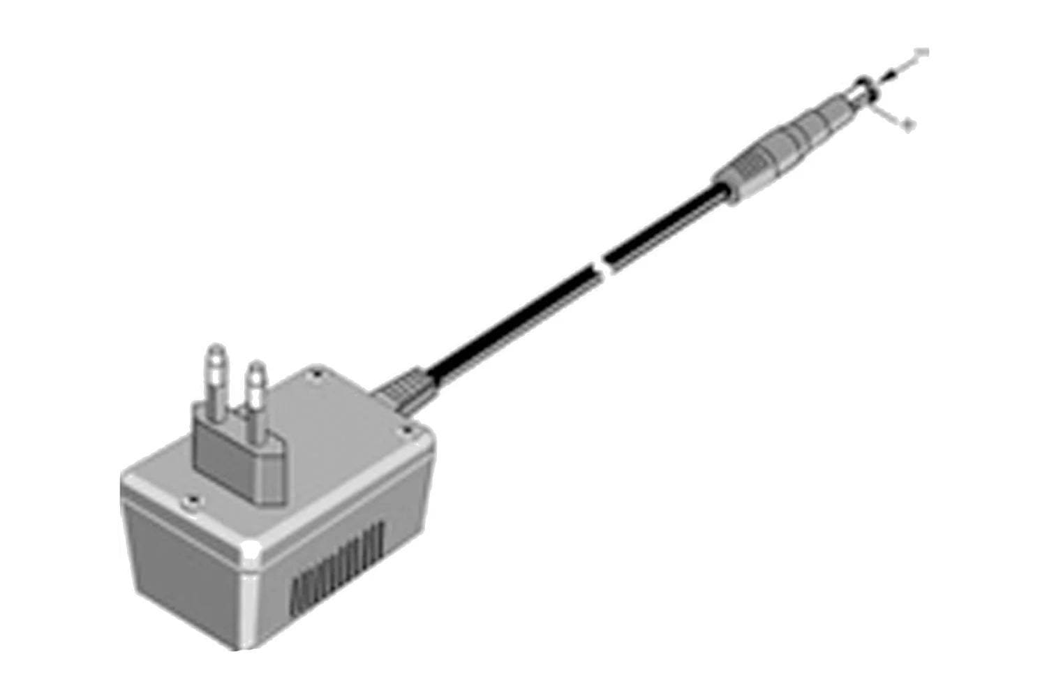 FLUKE - Adaptador universal de suministro eléctrico Fluke BC190/830