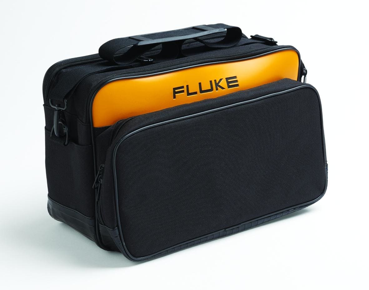 FLUKE - Maletín de transporte para ScopeMeter 123