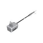 FLUKE - Cargador/alimentador (tensión universal) para Serie 120, Serie 90B y Fluke 43B
