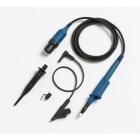 FLUKE - Sonda de tensión 10:1 300 MHz, azul y accesorios