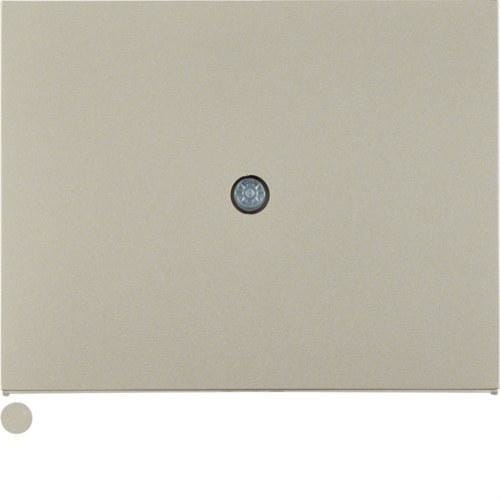 HAGER - Placa central tornillo K5