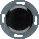 HAGER - Placa ciega nostalgia negro