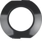 HAGER - Marco intermedio 1930 negro
