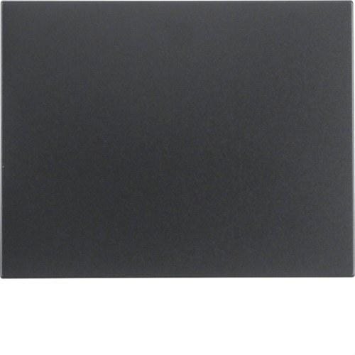 HAGER - TECLA K1,K5 ANTRACITA