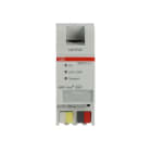 NIESSEN - IPR/S 3.1.1 ROUTER IP, CALHA DIN