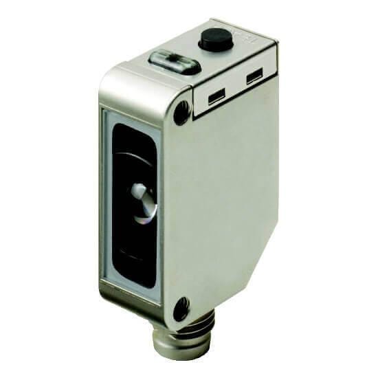 OMRON - Fotocélula metálica CC 4h réflex 12mm PNP M8