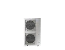 SAMSUNG - UNIDAD EXTERIOR FRIO AC250KXAPNH-EU