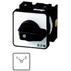 EATON - Interruptor levas 20A montaje empotrar T0-4-8223/E