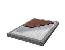 ROINTE - MALLA RDTE.LNDA.ERKO FOIL WLFH-140 140W