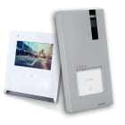 COMELIT - KIT UNIFM.QUADRA+ICONA SIMPLEBUS