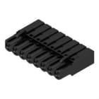 WEIDMULLER - Conector BLC 5.08/08/180R BK BX