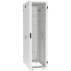 PANDUIT - NET-VERSE 48U*600MM*1200, WHITE, WHITE SIDE PANEL