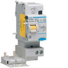 HAGER - Bloque diferencial tipo-A 300mA 2P 63A