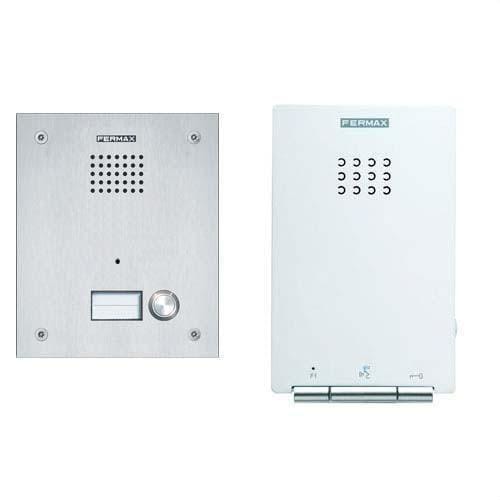 FERMAX - KIT AUDIO MARINE ILOFT DUOX PLUS 1L*