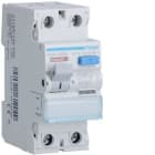 HAGER - Diferencial 2P 40A 30mA tipo-A