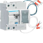 HAGER - Interruptor diferencial con reconexión automático 2P 40A 30mA