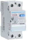 HAGER - Diferencial 2P 63A 30mA tipo-A