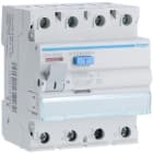 HAGER - Diferencial 4P 40A 30mA tipo-A