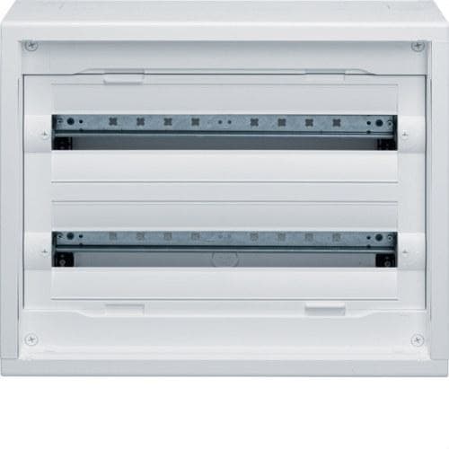 HAGER - CAJA DIST. SUP.VEGAD ,2F,48M,S/PUERTA