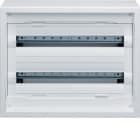 HAGER - CAJA DIST. SUP.VEGAD ,2F,48M,S/PUERTA