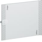 HAGER - Puerta opaca para caja VEGA-D FD/FU22XX