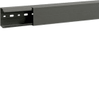 HAGER - Canal para distribución industrial+tapa B7A 40x60 gris