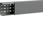 HAGER - Canal para distribución industrial+tapa B7A 60x100 gris