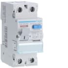 HAGER - Diferencial 2P 40A 30mA tipo HI