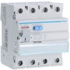 HAGER - Diferencial 4P 63A 300mA tipo-AC