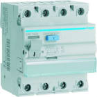 HAGER - Interruptor diferencial 4P 40A 300mA AC