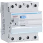 HAGER - Diferencial 4P 40A 500mA tipo-AC