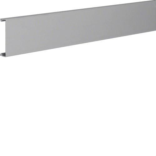 HAGER - Tapa recambio para canal perforada 40/60/90/100x60
