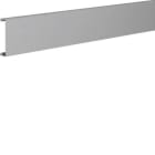 HAGER - Tapa recambio para canal perforada 40/60/90/100x60