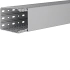 HAGER - Canal 100x80 BA7 PVC-M1 con tapa gris