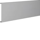 HAGER - Tapa recambio para canal perforada 60/90/100x120