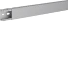 HAGER - Canal 25x40 BA7 PVC-M1 con tapa gris