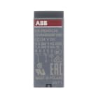 ABB - Relé enchufable CR-P024DC2G