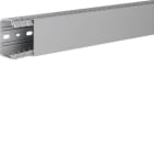 HAGER - Canal 40x60 BA7 PVC-M1 con tapa gris