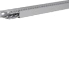 HAGER - Canal 60x25 BA7 PVC-M1 con tapa gris